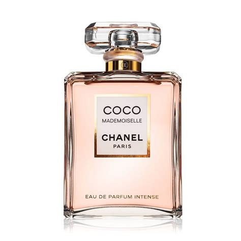 chanel coco mademoiselle canada